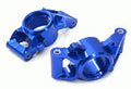 Billet Machined Rear Hub Carrier for X-Maxx 4X4