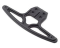 80042 Front Wide Bumper Black B4/T4/GT2