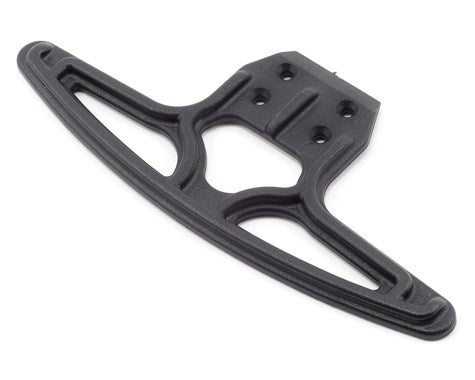 80042 Front Wide Bumper Black B4/T4/GT2
