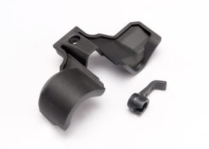 6877 Cover Gear/Motor Slash 4x4