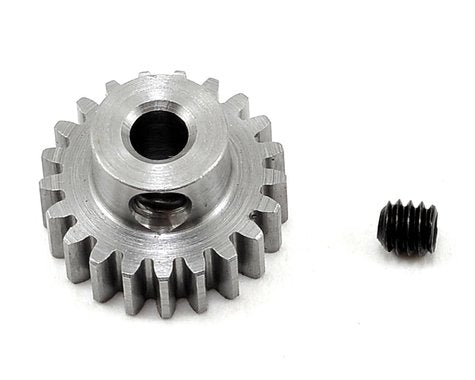 RRP1121 Robinson Racing Mod 0.6 Metric Pinion Gear (21T)