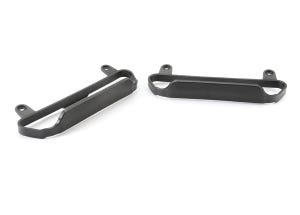 Nerf Bars, Chassis, Blk: SLH