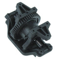 Middle diff unit