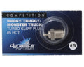 Platinum Turbo Glow Plug, #5 Hot