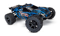 Rustler 4X4: 1/10-scale 4WD Stadium Truck (Online price includes ground shipping to the lower 48 states)