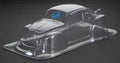 3238-61 VW Baja Bug Body Short Chassis