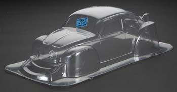 3238-61 VW Baja Bug Body Short Chassis