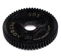 T4101 STEEL 0.8 SPUR GEAR 58T