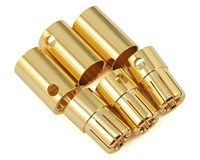 8.0mm CC Bullet Connector Set