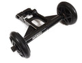 Billet Machined Wheelie Bar Set for Arrma 1/8 Kraton 6S BLX C28674BLACK