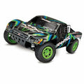 SLASH 4X4 BRUSHED