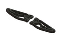 Front Lower Suspension Arms 135mm (Pr)