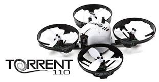 Torrent 110 FPV BNF Basic