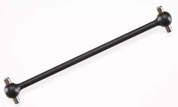 105815 DRIVE SHAFT 6X52MM