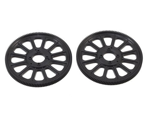 Helical Main Gear, 135T