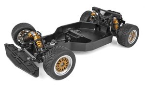 ASC8082  RC10DS Classic Kit