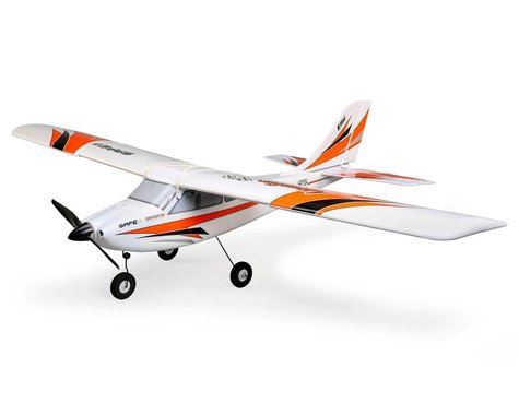 Apprentice STS 1.5m RTF w/ DXS