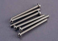 2572 - Screws, 3x30mm roundhead machine (6)