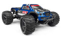 ION MT 1/18 RTR Electric Monster Truck GRD SHIP INC)