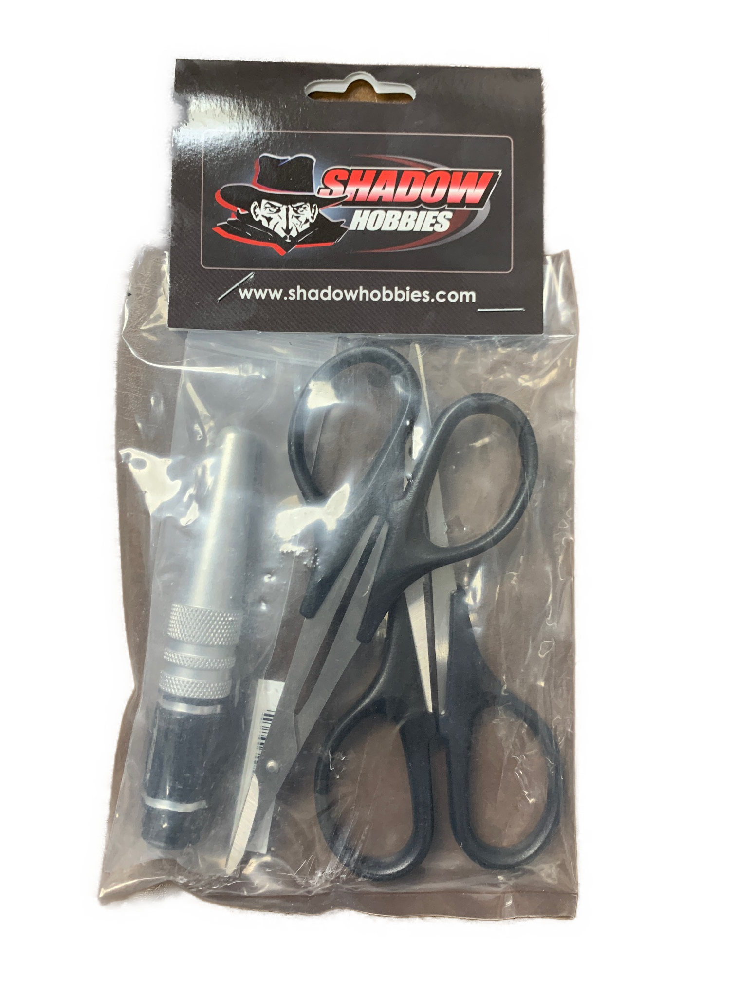 SHDWCUT1  body trim kit