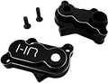 SCXT38TC01 Aluminum Transfer Case SCX10 II