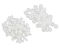Nylon Screws & Nuts - Wings & Spoilers