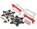 FLAME WHEEL 550 6 kit