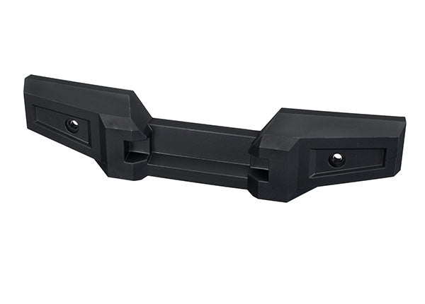 Rear Bumper; Traxxas X-Maxx