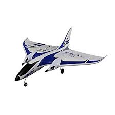 Delta Ray BNF with SAFE Technology
