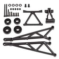 ASSOCIATED DR10 WHEELIE BAR SET