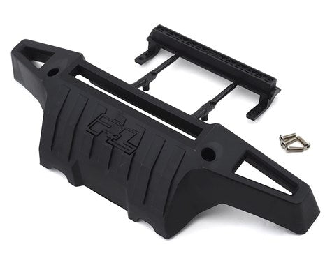 PRO-Armor Front Bumper for X-MAXX