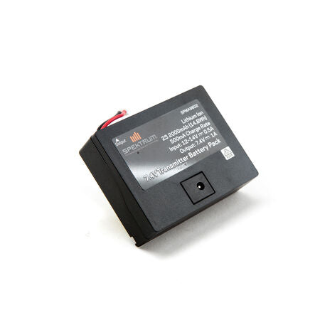 2000mAh Li-Ion TX Batt DXe, 6e, 6G2&3,7&8G2
