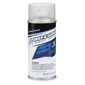 Pro-Line RC Body Spray Paint - Metallic Black Spray cans are the easiest way to get a custom color onto your clear RC body. Whether it be a one-color wonder or a multicolor masterpiece, Pro-Line has you covered!