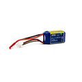 E-flite 300mAh 3S 11.1V 30C LiPo, JST