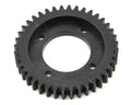40T Spur Gear, Mod 1: TEN-SCTE