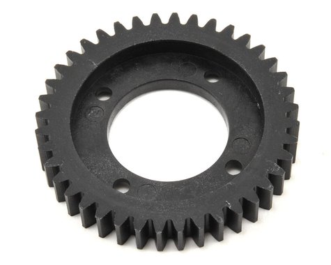 40T Spur Gear, Mod 1: TEN-SCTE