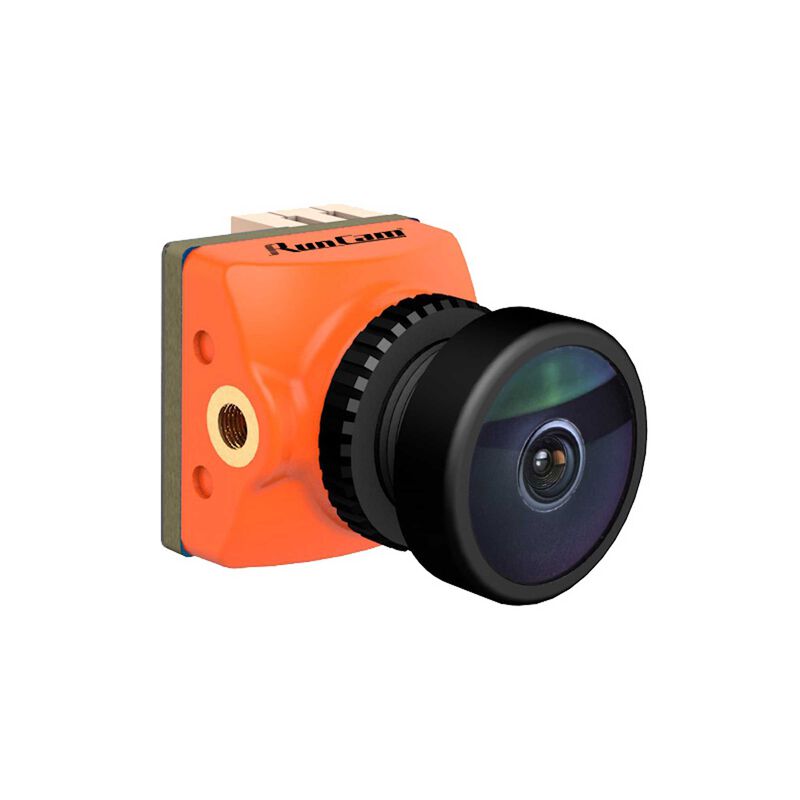 Racer Nano 2 - 2.1 mm Lens