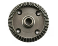 Rear Differential Ring Gear: 8B