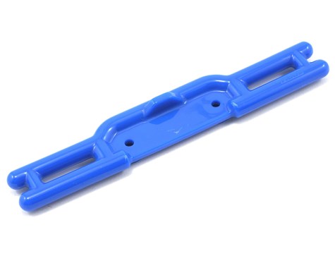 Tubular R Bumper,Bl:Revo