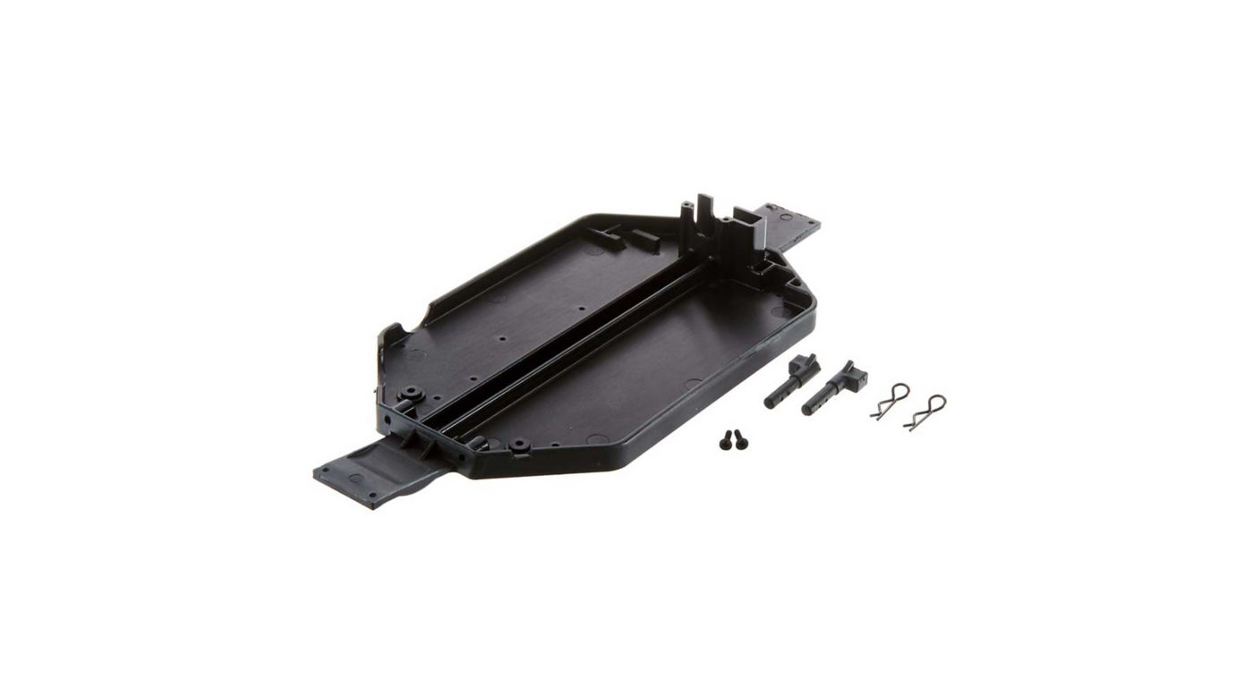 Chassis BX MT SC 4.18