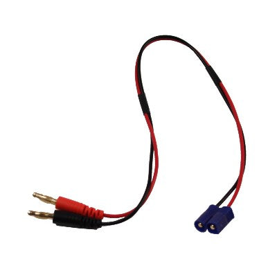 EC5 Male to Charger Adapter