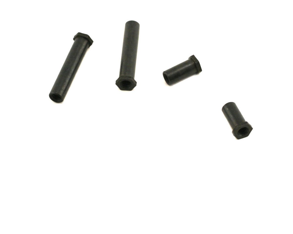Chassis Inserts, Short/Long