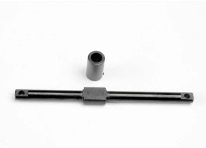 4994 Output Shaft/Spacer T-Maxx