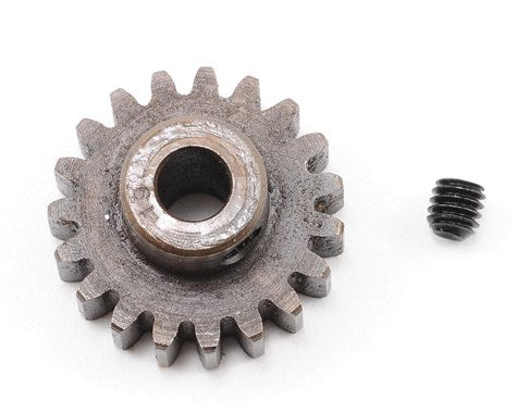 1219 XTRA HARD 5MM PINION 19T