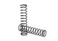 Springs, shock (natural finish) (GTX) (1.538 rate) (2)