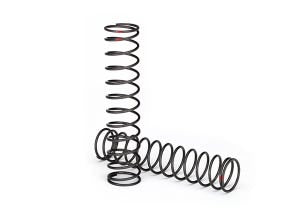 Springs, shock (natural finish) (GTX) (1.538 rate) (2)