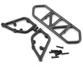 81002 RE BUMPER BLACK SLASH
