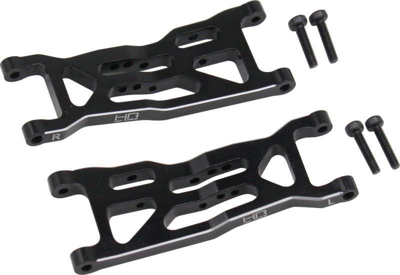 Aluminum Front Arm Set Losi Mini-T2