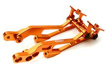 Billet Machined Wing Mount for Arrma 1/8 Kraton 6S BLX