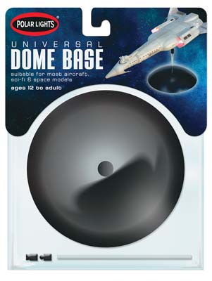 MKA006/12 Universal Dome Base Display Stand